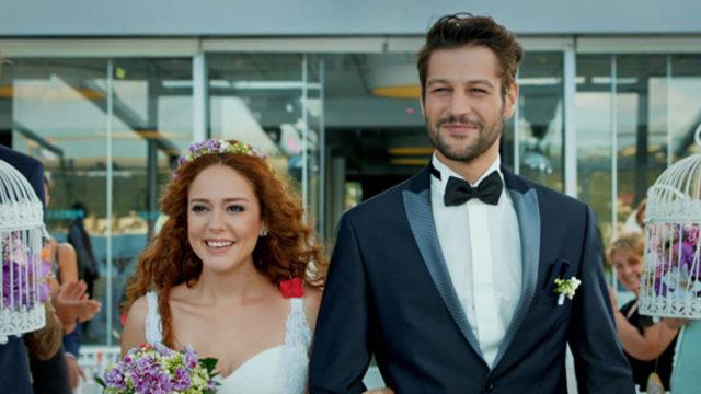 Acil Aşk Aranıyor dizisinden kötü haber