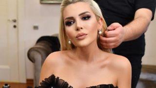 Fulden Uras'tan Selin Ciğerci'ye destek! 'Çekin şu pis ellerinizi'