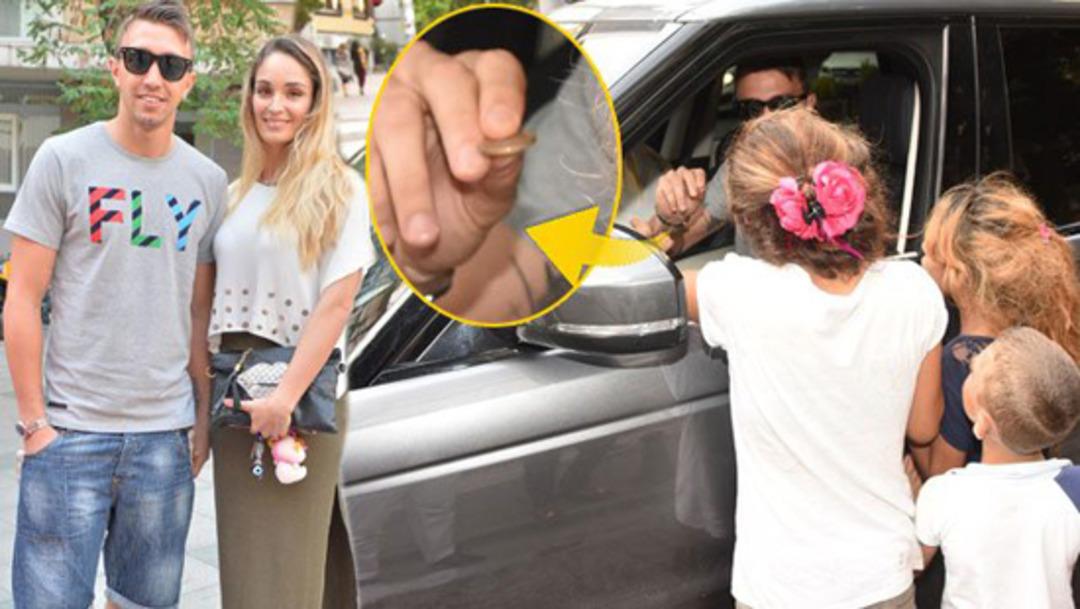 Muslera'dan 1 liralık bayram har&ccedil;lığı