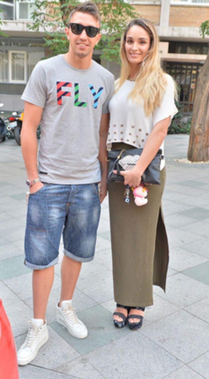 Muslera'dan 1 liralık bayram harçlığı G3