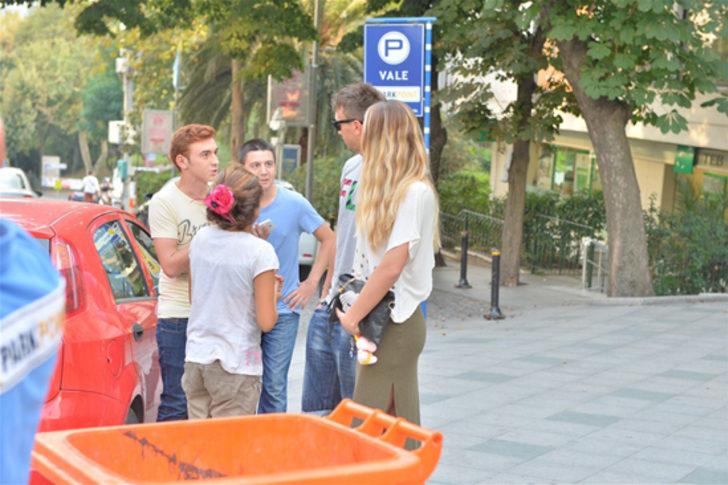 Muslera'dan 1 liralık bayram harçlığı G5