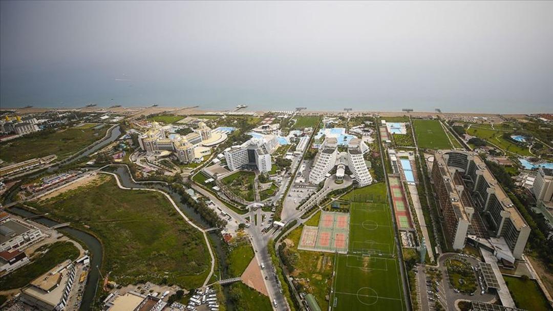 Otellere sertifikasyon almaları i&ccedil;in 'izolasyon odası' şartı