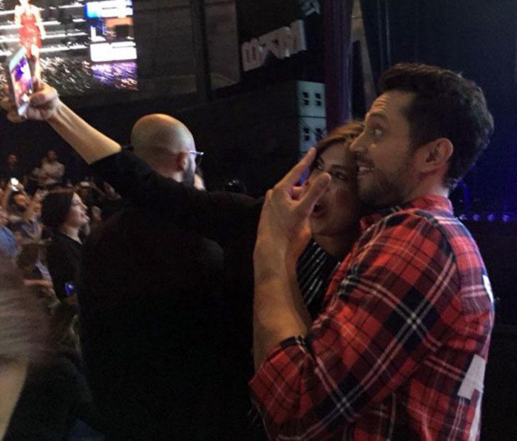 Murat Boz ile Gözde Kansu aşk mı yaşıyor? G3