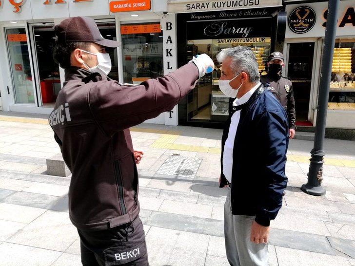 Karabük'te son 6 gündür koronavirüs vakası görülmedi G4