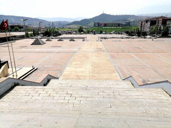 Karabük'te son 6 gündür koronavirüs vakası görülmedi G5