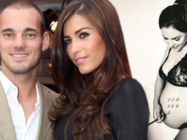 Yolanthe Cabau Grazia dergisi için poz verdi G1