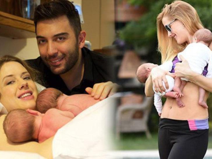 Wilma Elles açıkladı G2