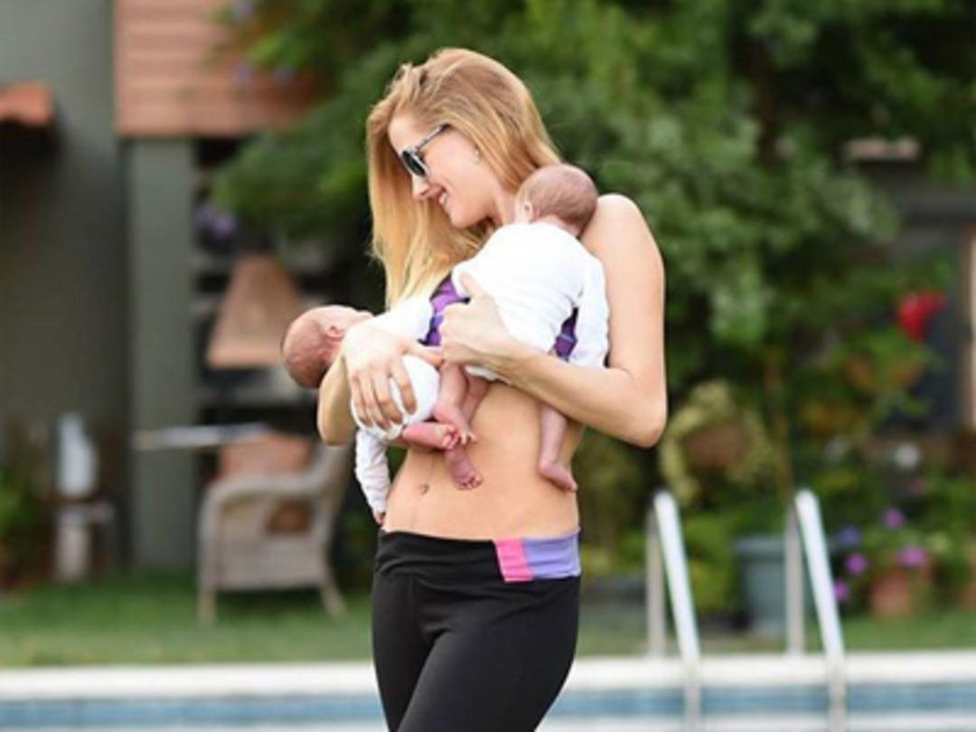 Wilma Elles a&ccedil;ıkladı