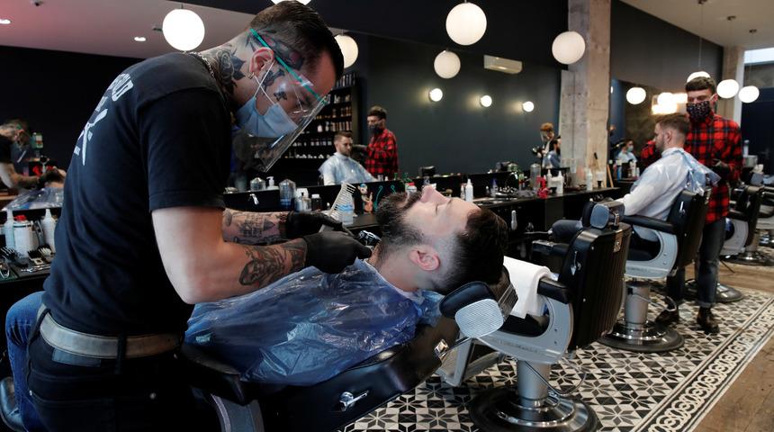 Korona bulaşan kişi sayısı artmaya devam ediyor!