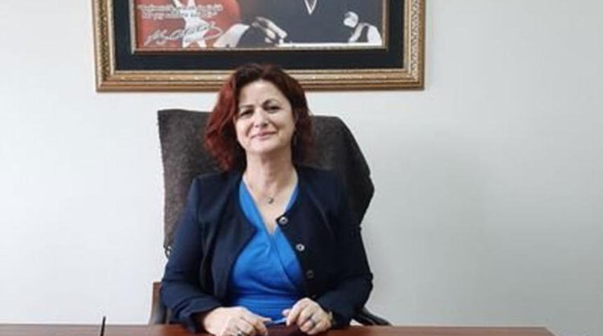 HSK'dan Ayşe Sarısu Pehlivan hakkında inceleme