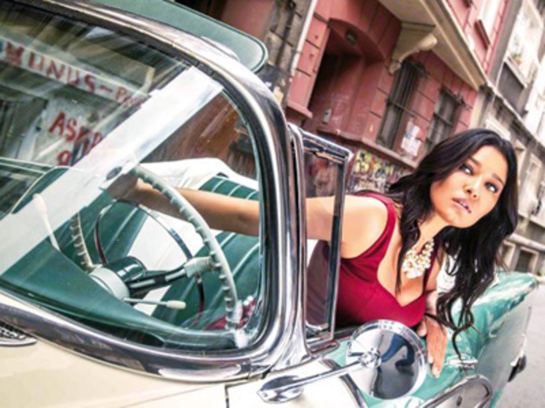 Nurg&uuml;l Yeşil&ccedil;ay: 'Yeniden evlenebilirim'