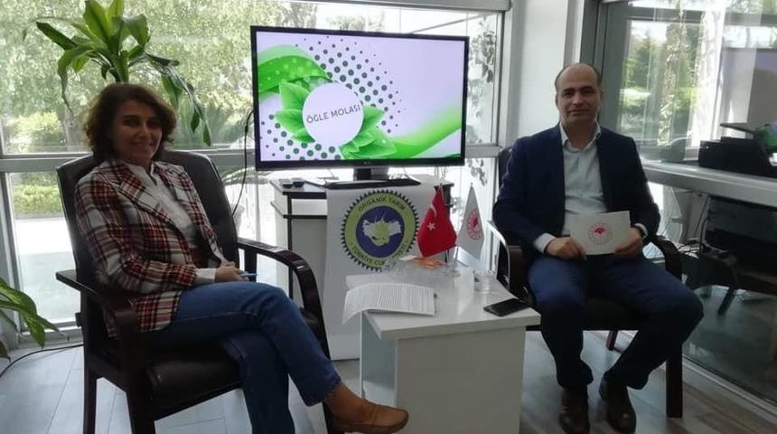 “Öğle Molası” çiftçilerle buluşuyor