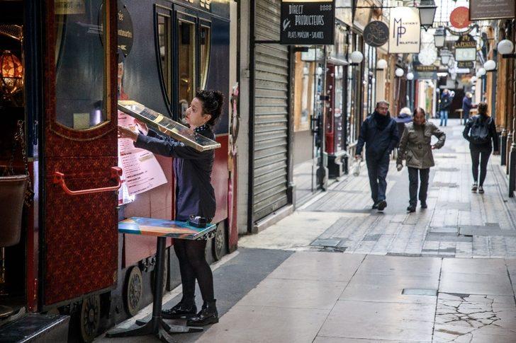 Aylar sonra ilk kez izin kağıtsız sokaktalar! G4