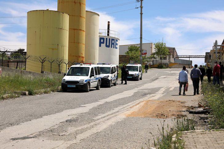 Gaziantep’te 6 bin nüfuslu mahalle, karantinaya alındı G5