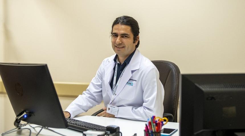 Bebeğin zeka gelişimi i&ccedil;in tiroide dikkat