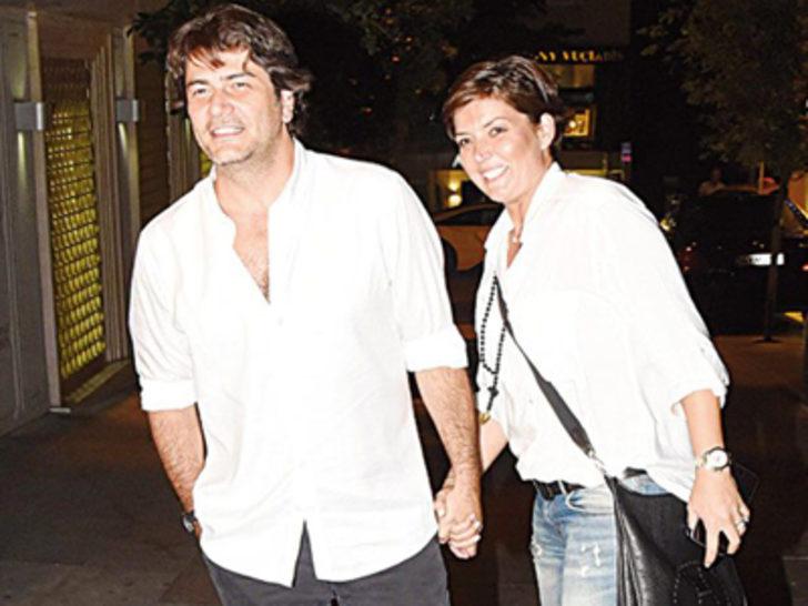 Vatan Şaşmaz'dan evliliğiyle ilgili itiraf G4