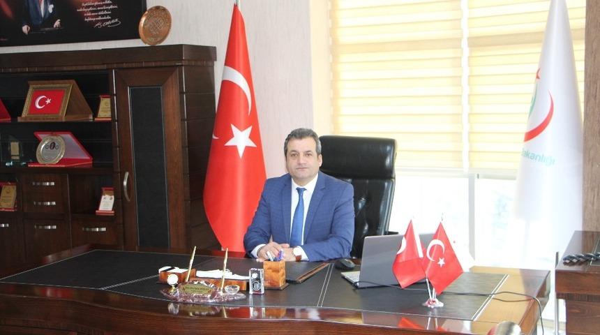 Do&ccedil;. Dr. Polat&rsquo;tan normalleşme s&uuml;recinde rehavete kapılmayın uyarısı