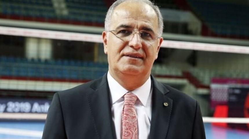 TVF Başkanı açıkladı! Voleybolda ligler tescil edildi