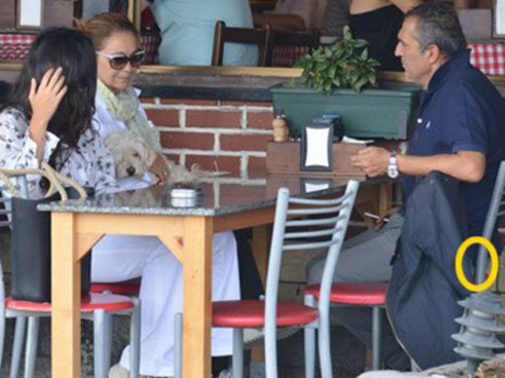 Yavuz Bingöl oyuncak silah taşıyor G1