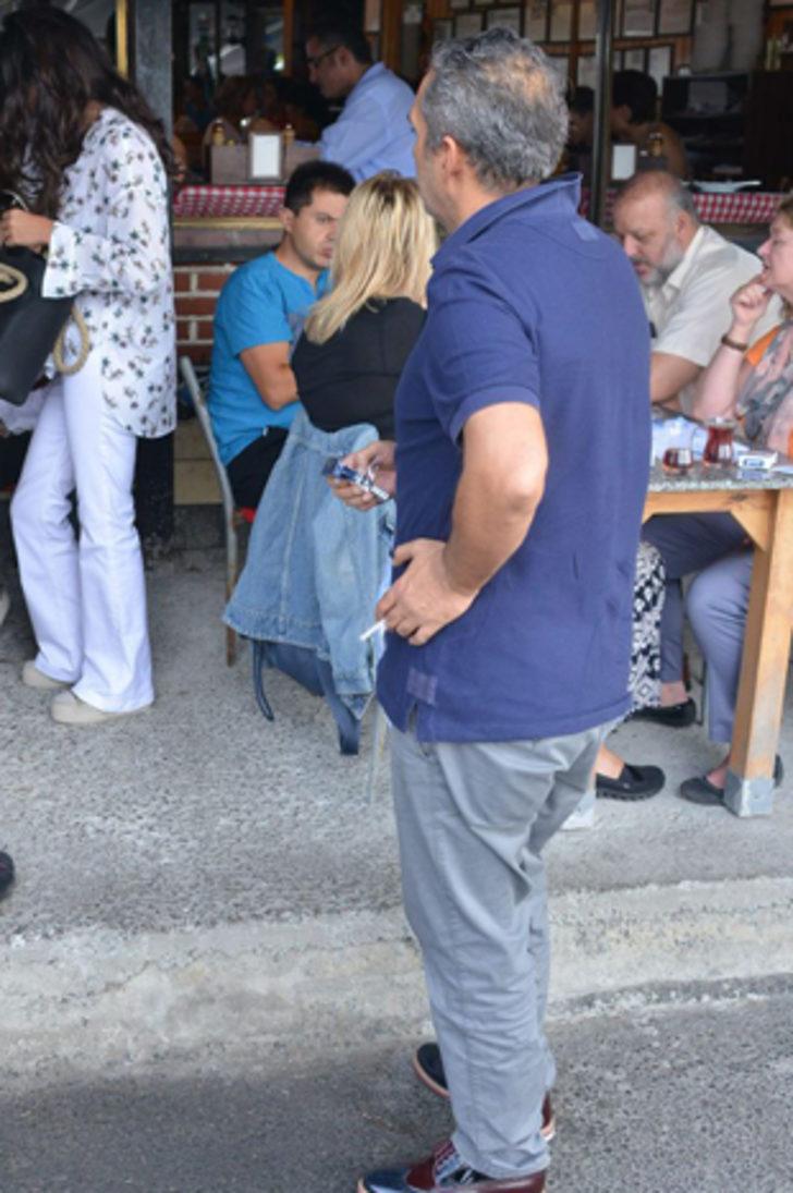 Yavuz Bingöl oyuncak silah taşıyor G2