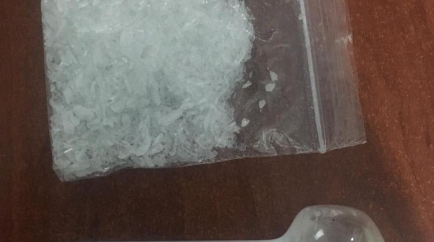 Bitlis&rsquo;te uyuşturucu operasyonu