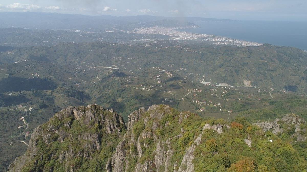Yoroz, doğa turizmi merkezi olmaya aday