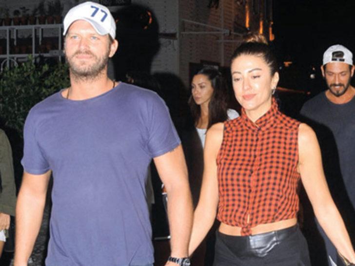 'Enteresan biri olarak geliyorum' G1