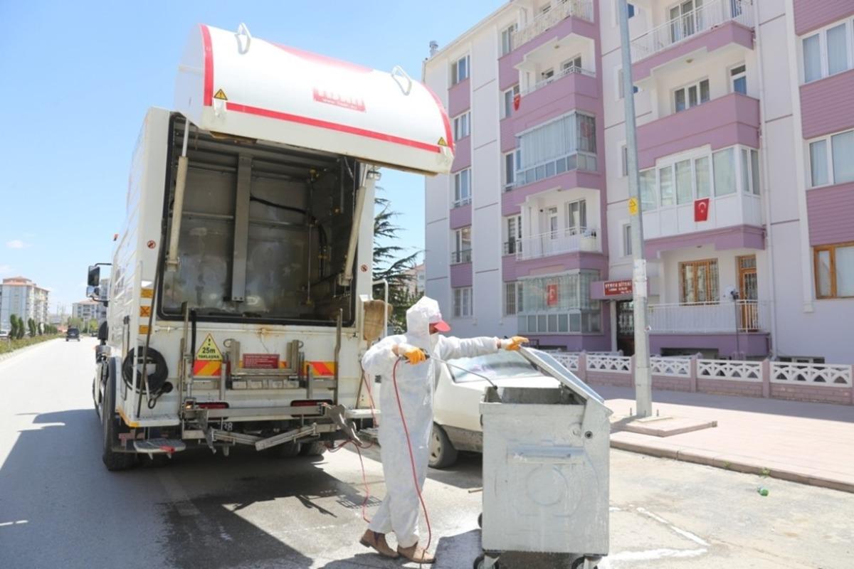 Ereğli Belediyesi her zaman vatandaşın yanında