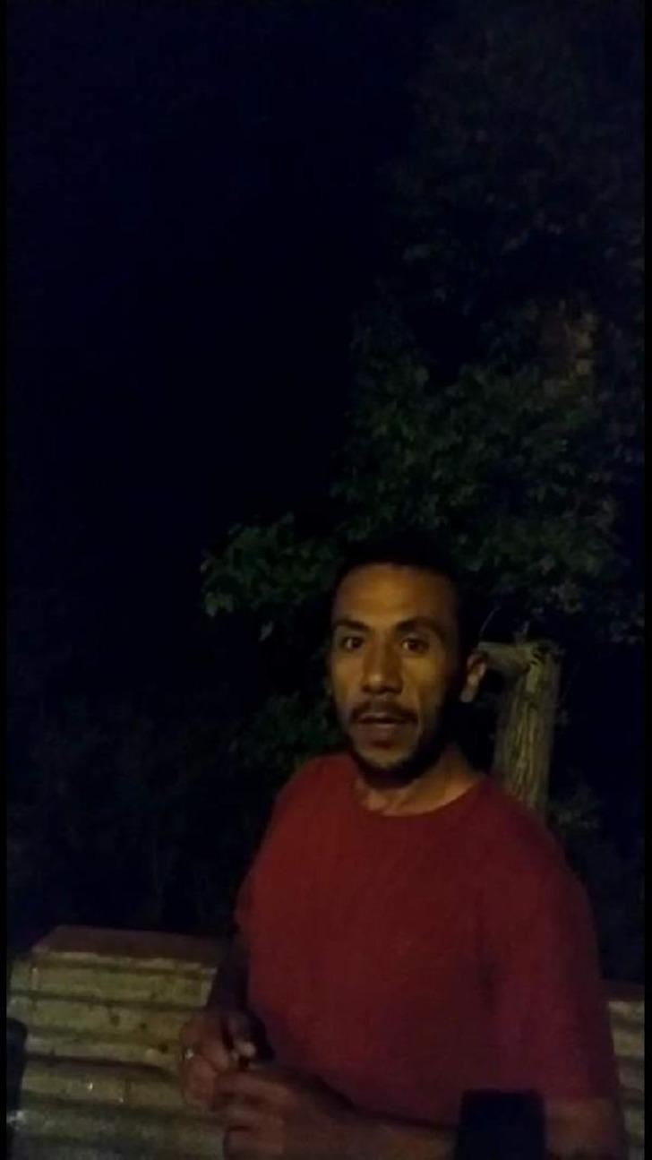 Kahramanmaraş'ta gökyüzünde ışık saçan cisim görüldü G3