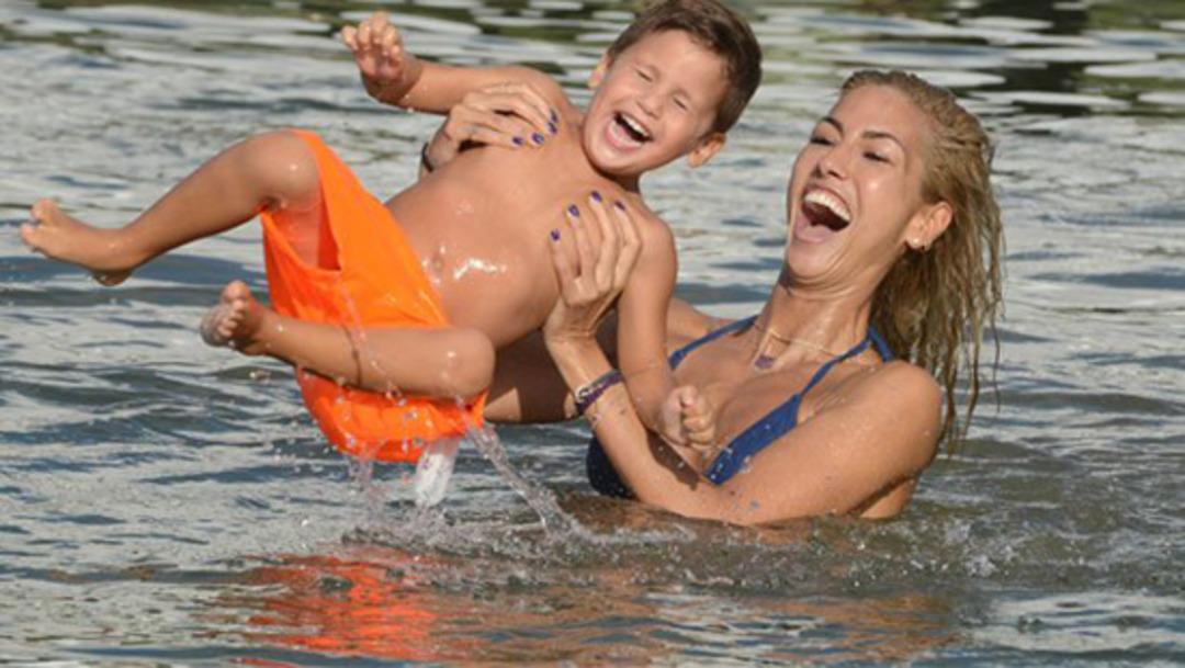 Bodrum g&uuml;zeli &Ccedil;ağla Şikel