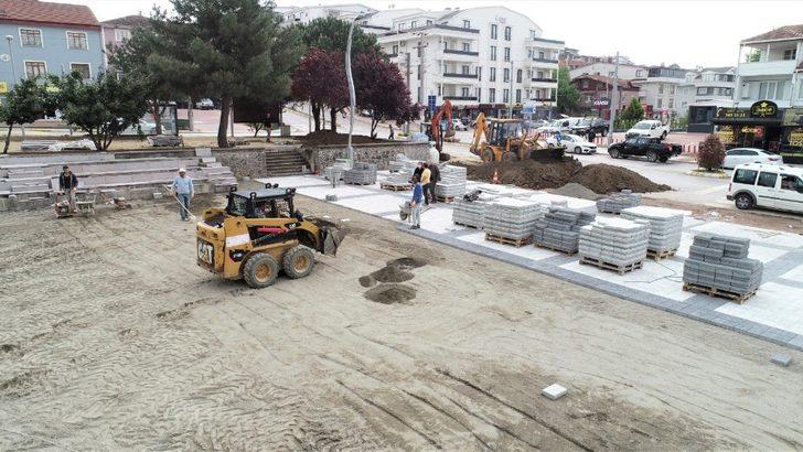 Barbaros Mahallesi’nin çehresi değişiyor G2