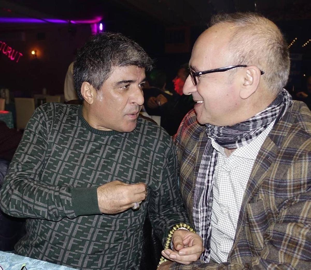 Canısı&rsquo;nın gizemi