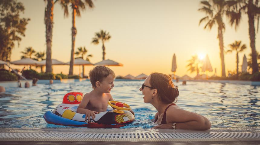 Yeni araştırma: Sıcak hava koronavirüsü durduracak mı?