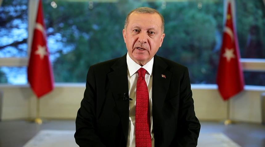 Cumhurbaşkanı Erdoğan ne zaman açıklama yapacak? 4 günlük sokağa çıkma yasağı olacak mı? 