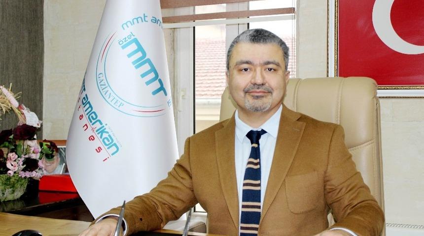 Gaziantep&rsquo;te 12 Mayıs Hemşireler G&uuml;n&uuml; kutlaması