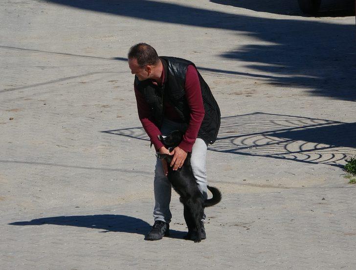 Yer: Çanakkale! Bu köyün tabelasını gören soyunup fotoğraf çektiriyor G3