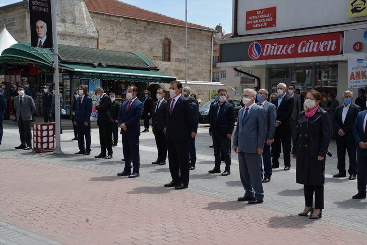 Hayırsever iş insanı İzzet Baysal anıldı G1