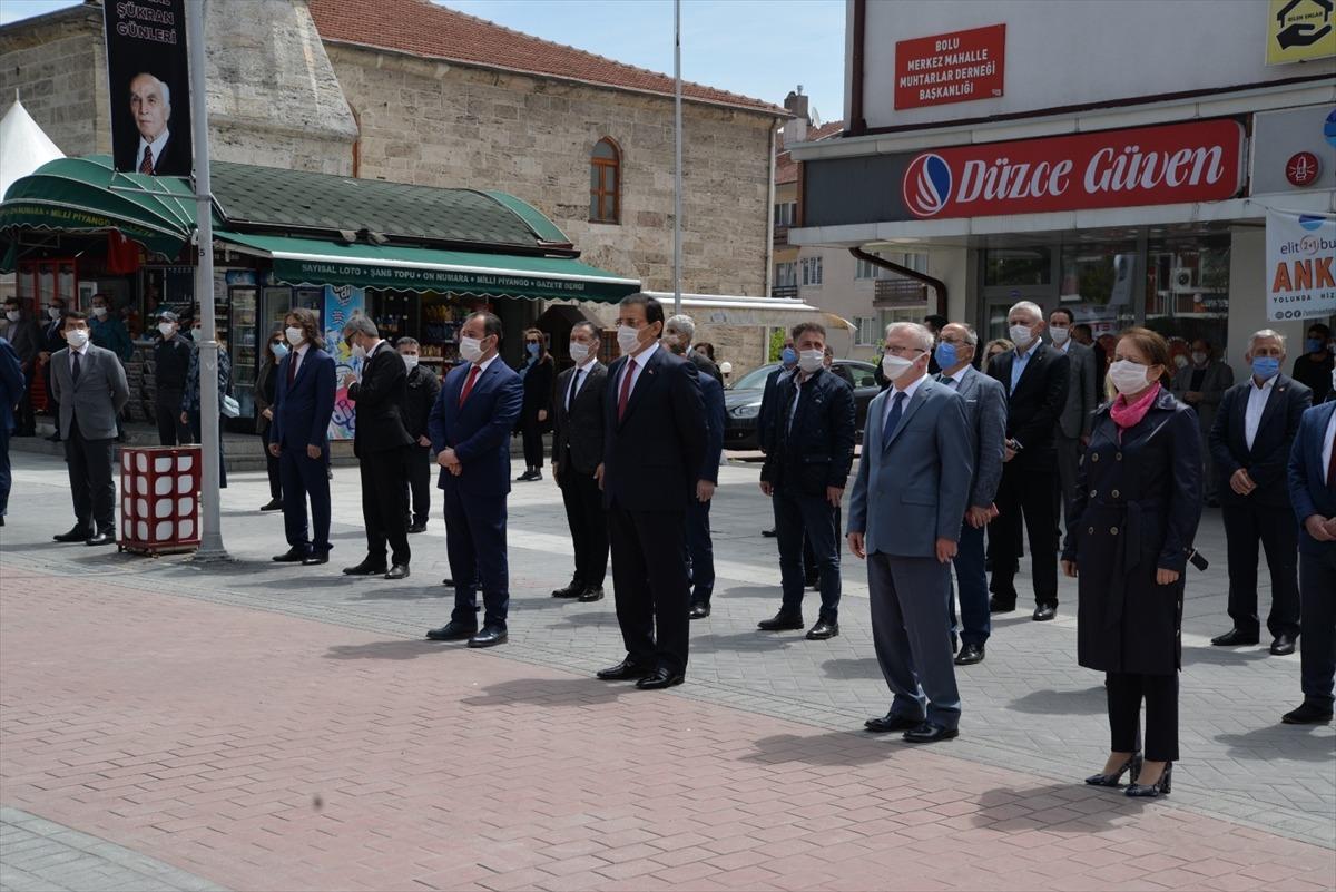 Hayırsever iş insanı İzzet Baysal anıldı