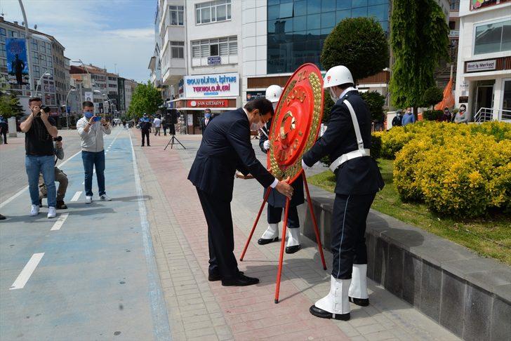 Hayırsever iş insanı İzzet Baysal anıldı G2