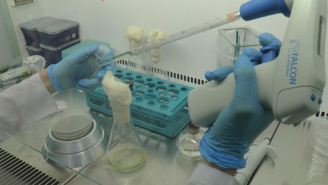 T&Uuml;BİTAK Başkanı Prof. Dr. Mandal koronavir&uuml;s aşısı i&ccedil;in tarih verdi