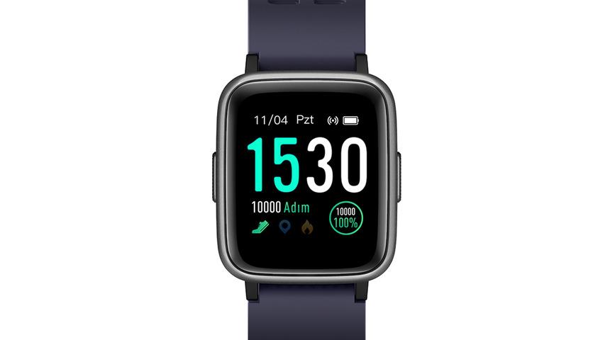 Vestel Akıllı Saat satışa çıktı! İşte rakiplerinden uygun fiyatı...