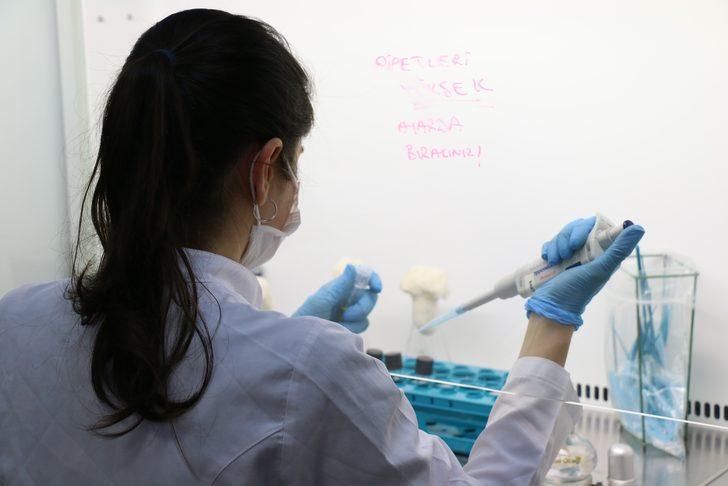 TÜBİTAK Başkanı Prof. Dr. Mandal koronavirüs aşısı için tarih verdi G5