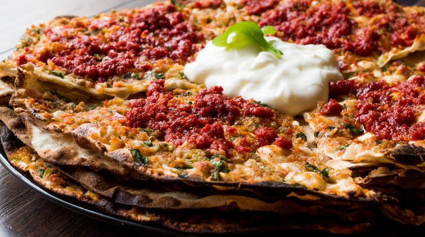 Kayseri yağlaması tarifi