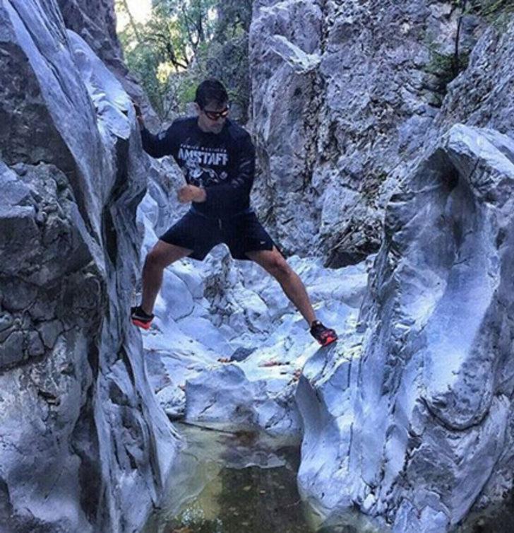 İbrahim Çelikkol firarda G2