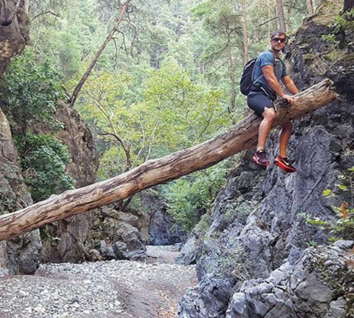 İbrahim Çelikkol firarda G3