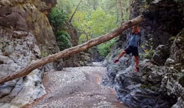 İbrahim Çelikkol firarda G4