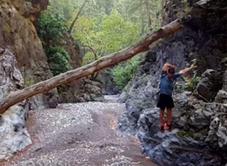 İbrahim Çelikkol firarda G5