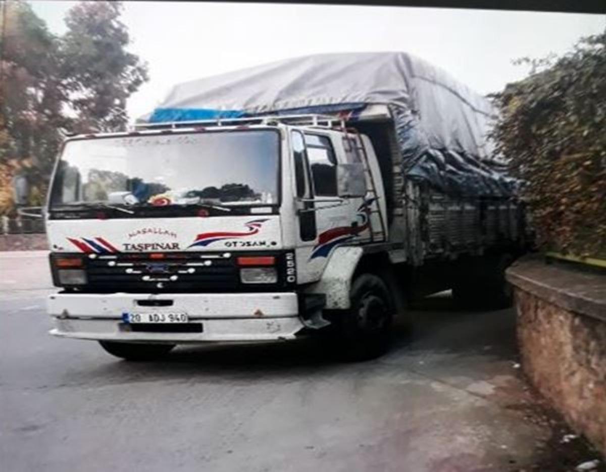 Denizli&rsquo;de 311 farklı asayiş olayında 163 ş&uuml;pheli g&ouml;zaltına alındı