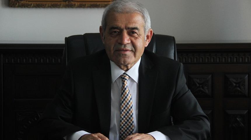 İzmir Vakıflar B&ouml;lge M&uuml;d&uuml;rl&uuml;ğ&uuml;, Vakıflar Haftası&rsquo;nı kutladı