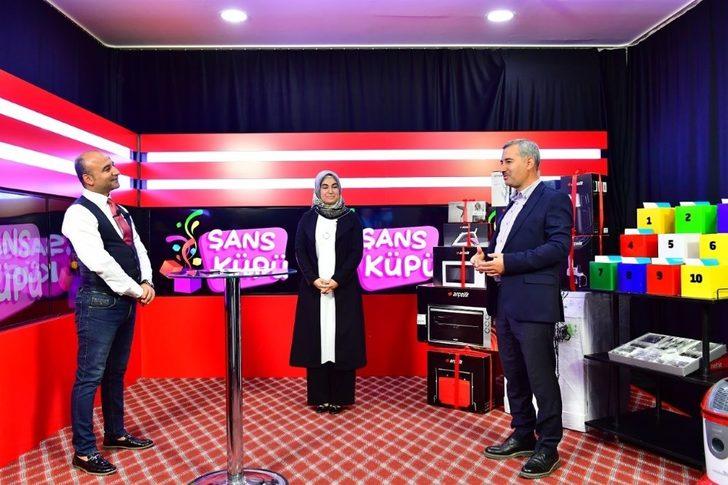 Anneler Günü özel yayını ilgi gördü G1